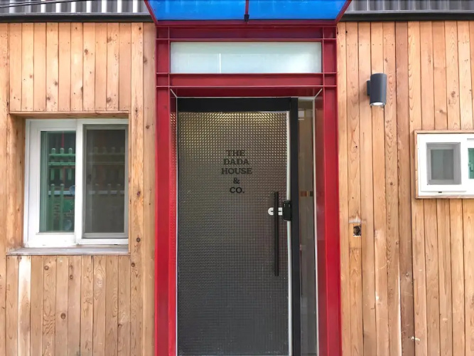 Otel görseli