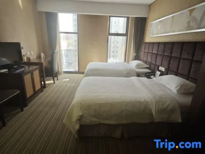 Superior Twin Suite