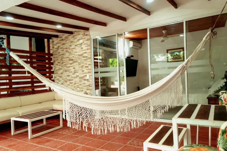 La Casona de Sara