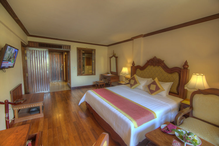 Angkor Era Hotel