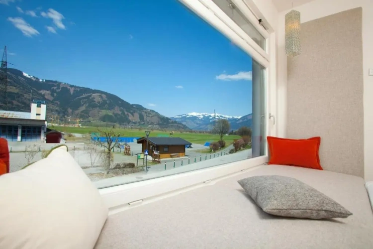 2 Bedrooms Suite