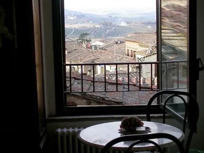A La Casa Dei Potenti
