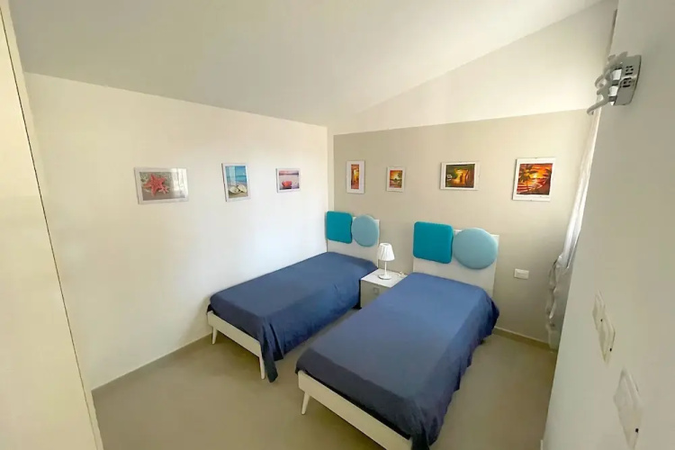 Appartamento Giannutri Vicino al Mare