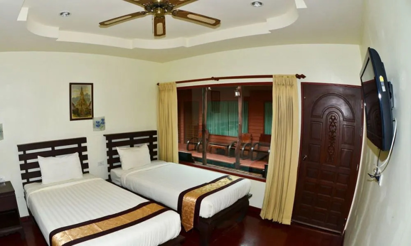 Lanta Harmony Guesthouse