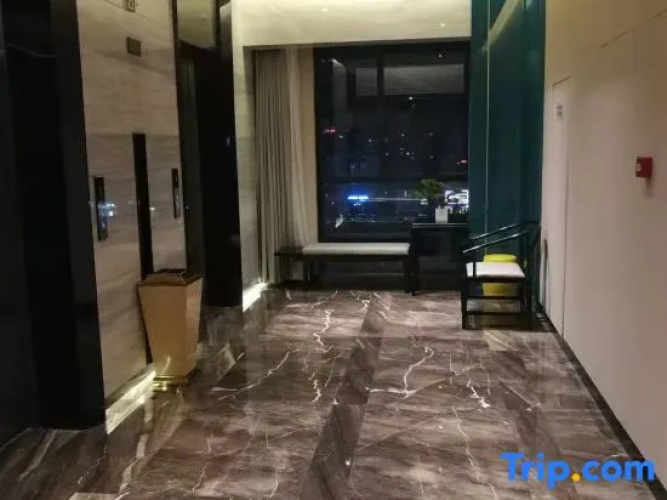 Zhushan Nanshan Hotel
