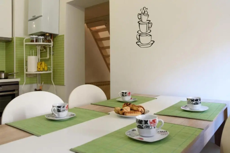 Apartman Karolina
