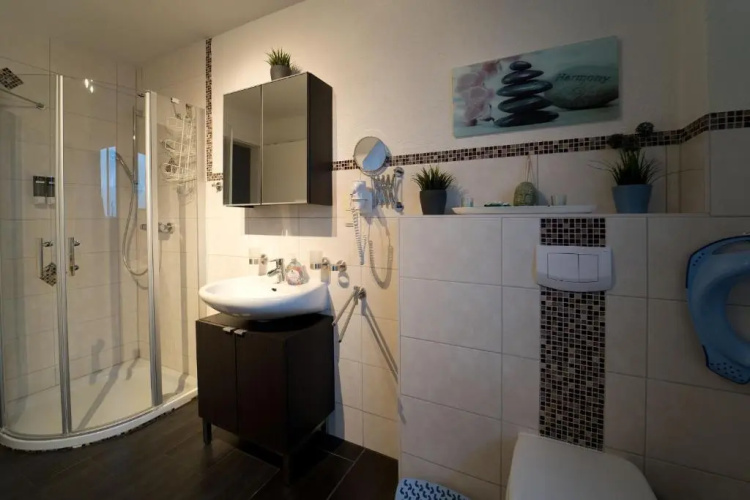 Ferienwohnung Nahrstedt