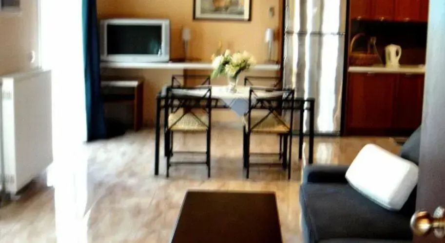 Prokimea Seaview Apartments