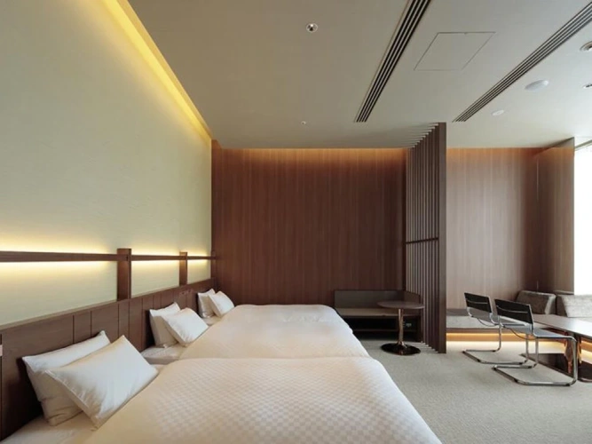 Private Spa Suite