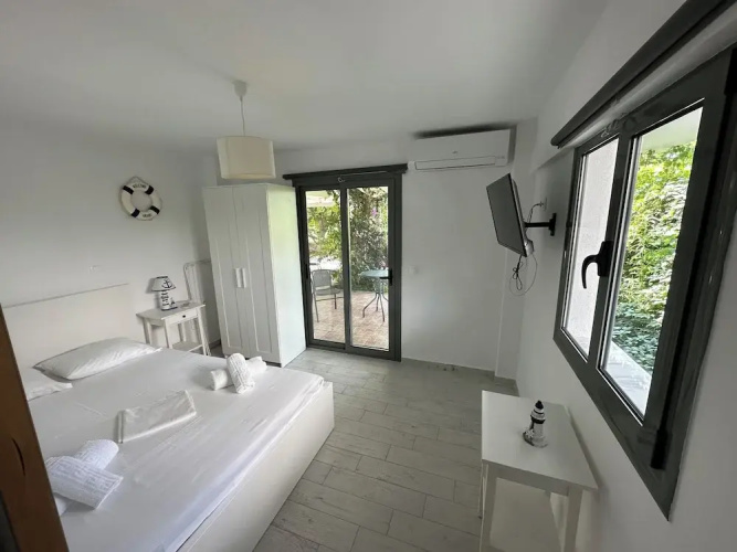 La Casa Al Mare Apart Hotel