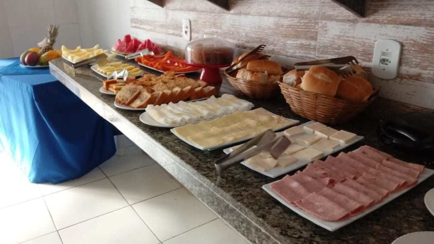 Pousada Bezerra