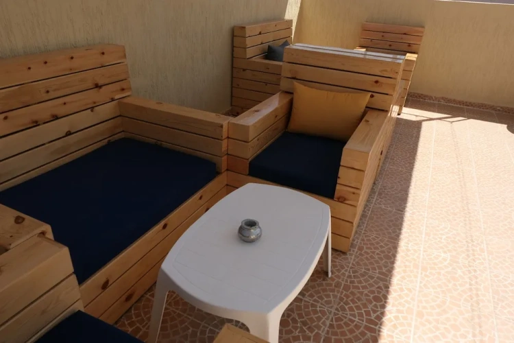 Comfort Suite