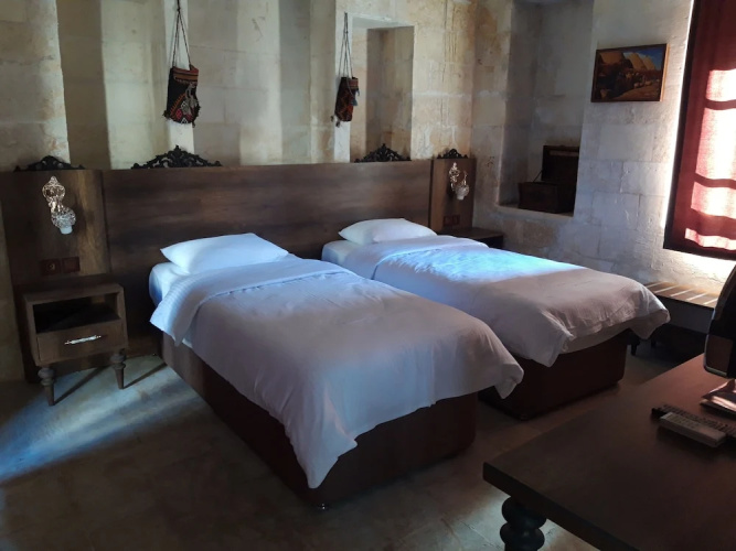 La Riva Konakları