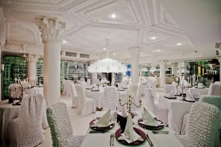 Royal Casa Villas