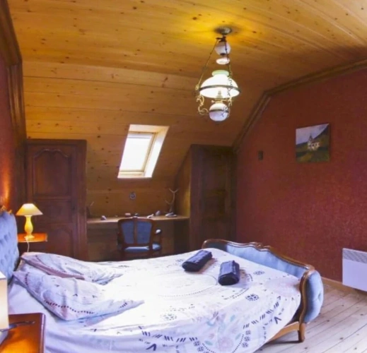 Comfort Apartment
