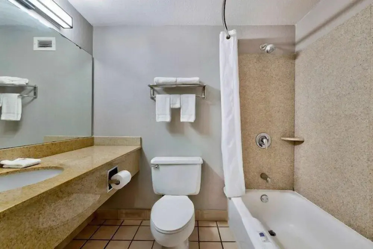 Home Place Suites