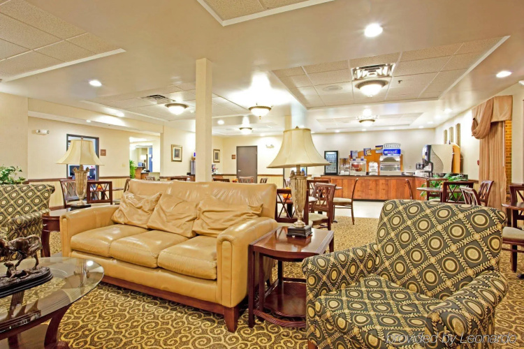 Holiday Inn Express Princeton by IHG