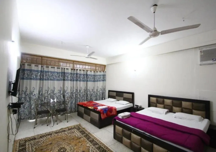 Superior Double room