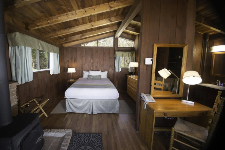 Liscombe Lodge Resort and Conference Centre
