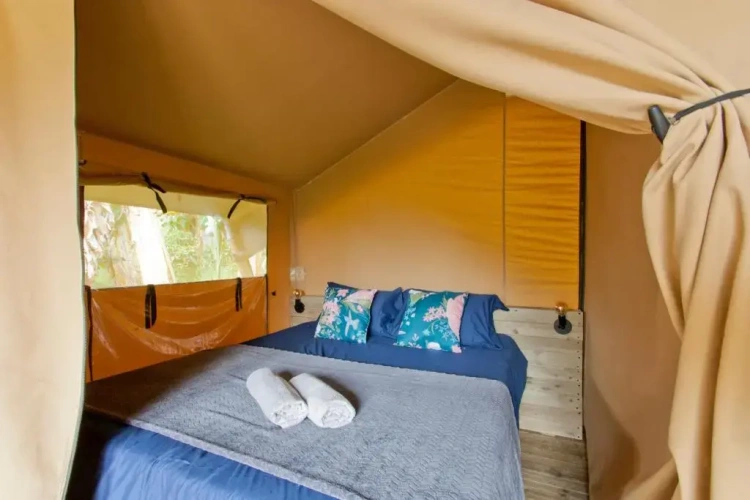 Family Tent