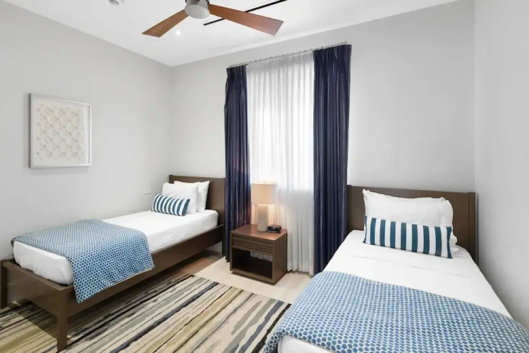 Stunning Oceanview 2 Bed Condo at ONE Cable Beach