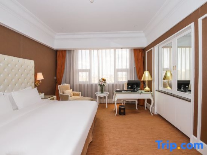 Business Double Suite