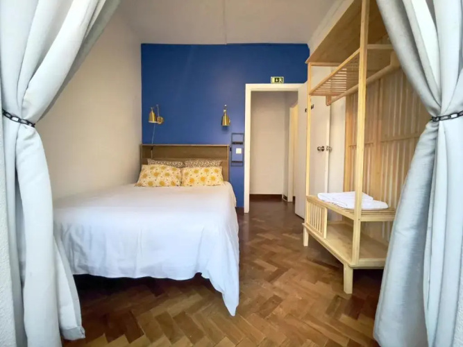 Artbeat Rooms