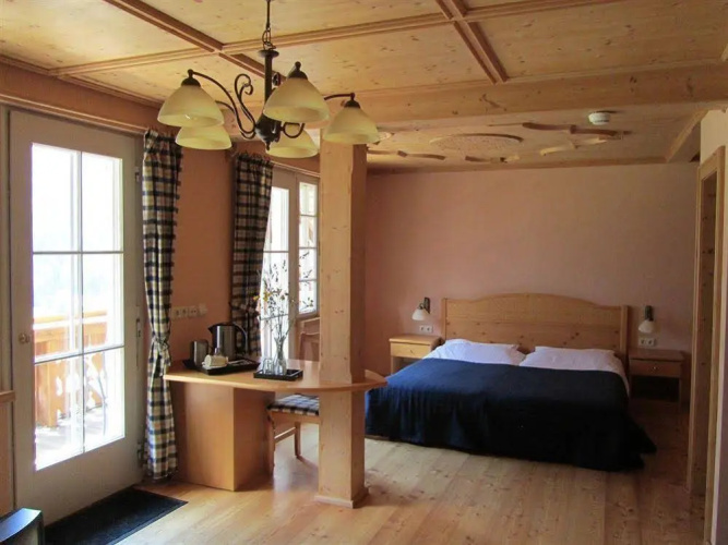 Hotel Kaiservilla