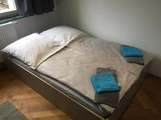 P63 City Rooms Nurnberg Center