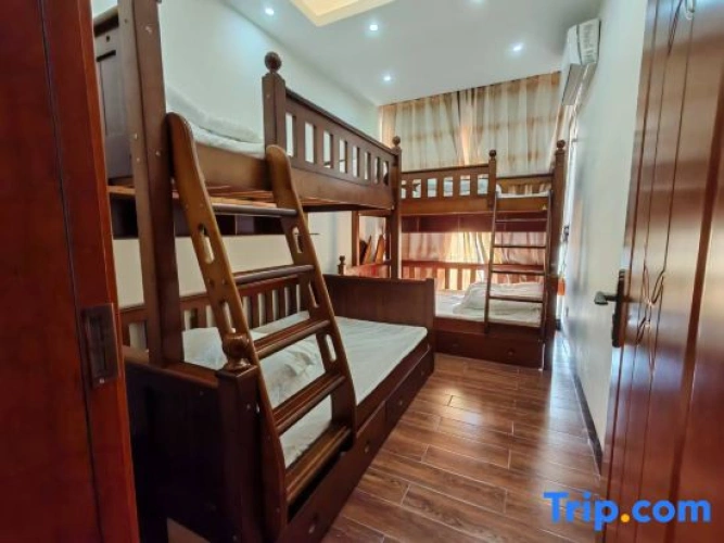 Comfort Suite