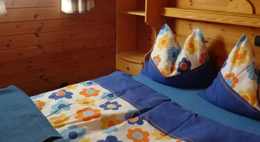 Chalet Eisenspitze