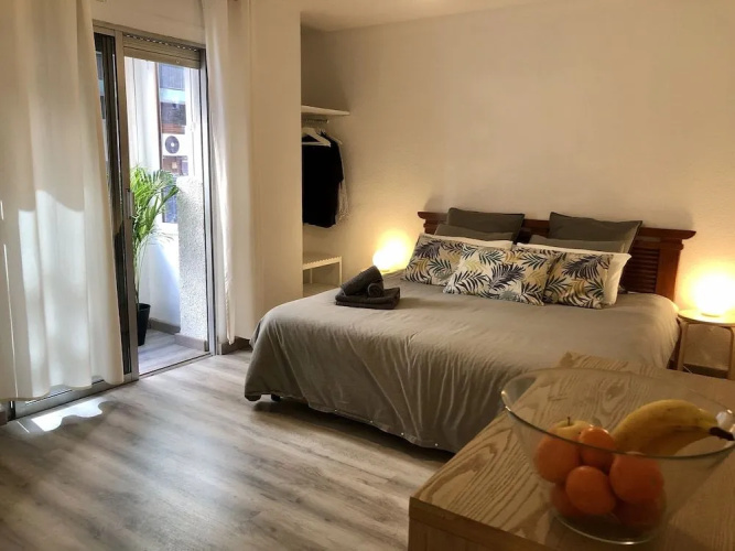 4Studios B&B Alicante