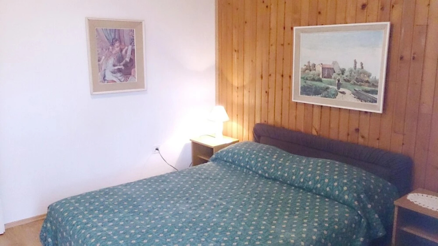 Apartment Put Artica - 2