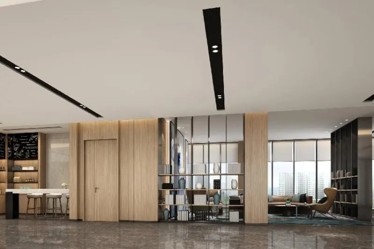 Fairfield by Marriott Xining North
