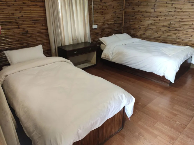 Hotel Tress House