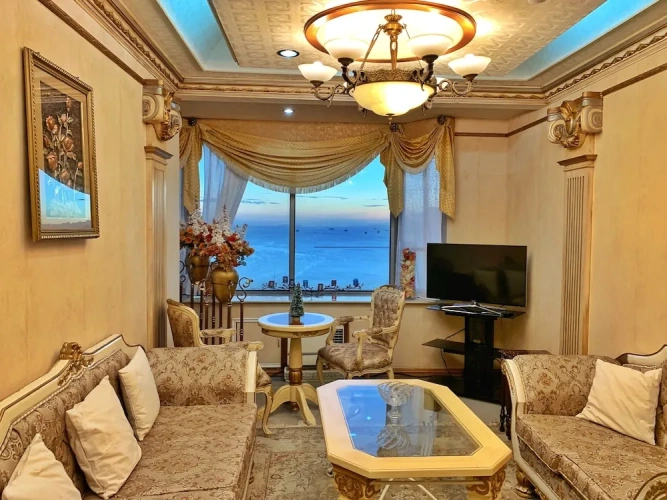 Royal Suite