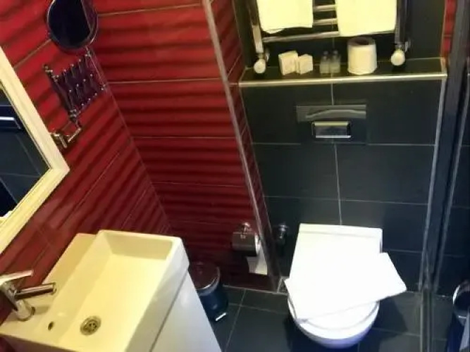 Borancik Suites 2