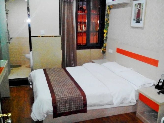 Le Ju Hotel