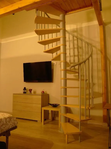 Katane Apartment