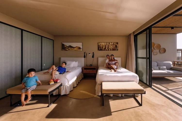 Family Suite