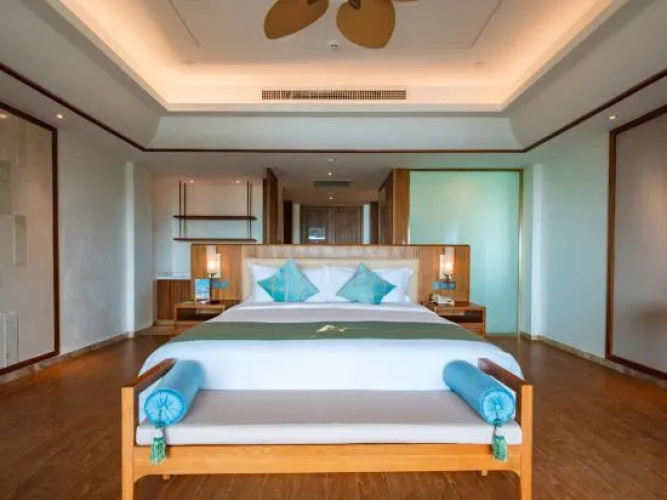 Arcadia Resort Hainan