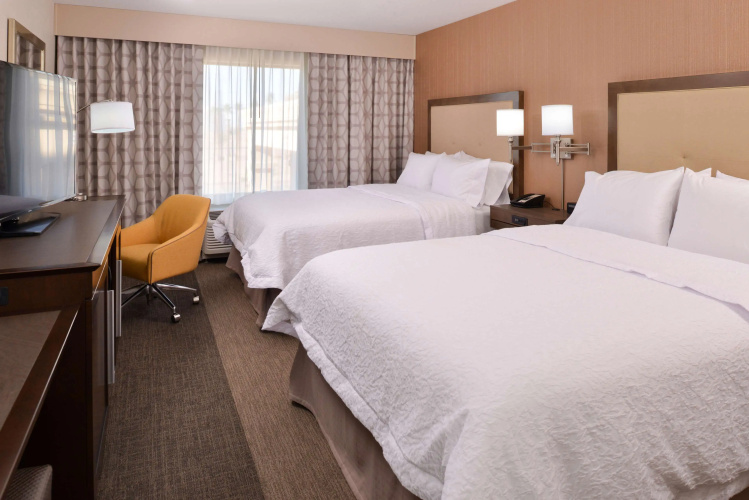 Hampton Inn El Centro