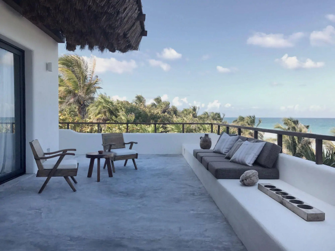 Chiringuito Tulum