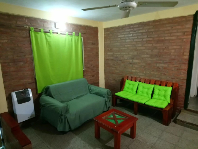 El Buho Apartamentos