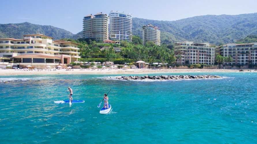 Hotel Mousai Puerto Vallarta Adults Only photo 13