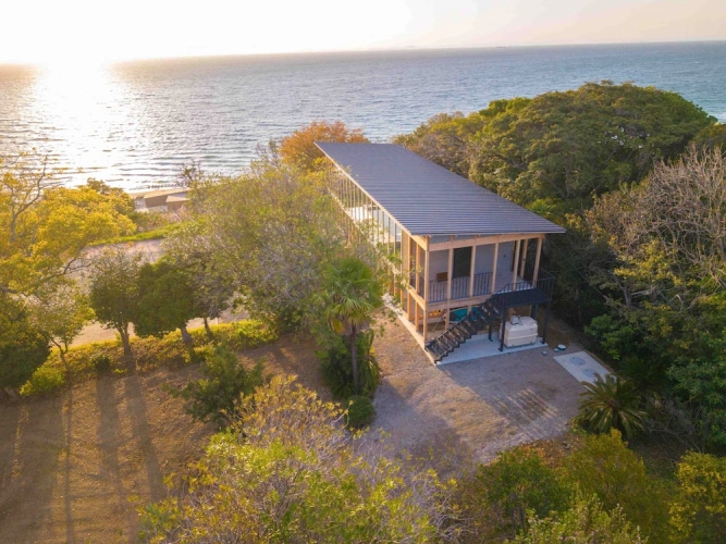 Cottage