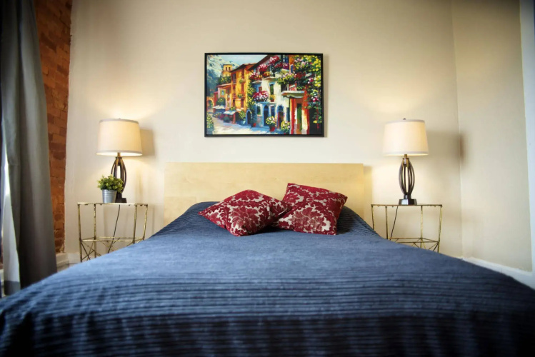 The Ellison Suites