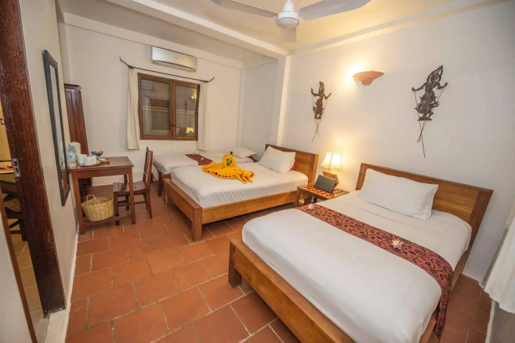 Kafu Resort & Spa