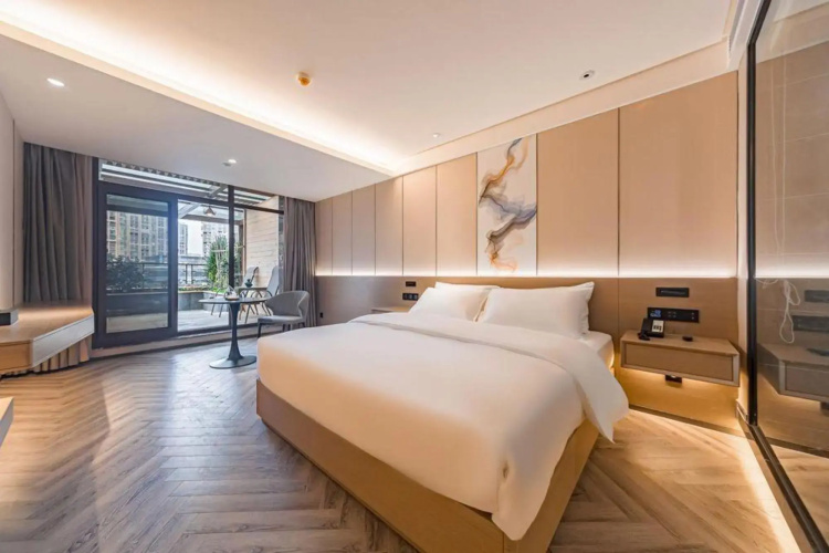 Rezen Hotel Meiyo