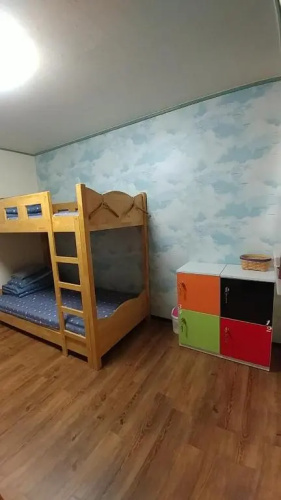 Doobaki Hostel